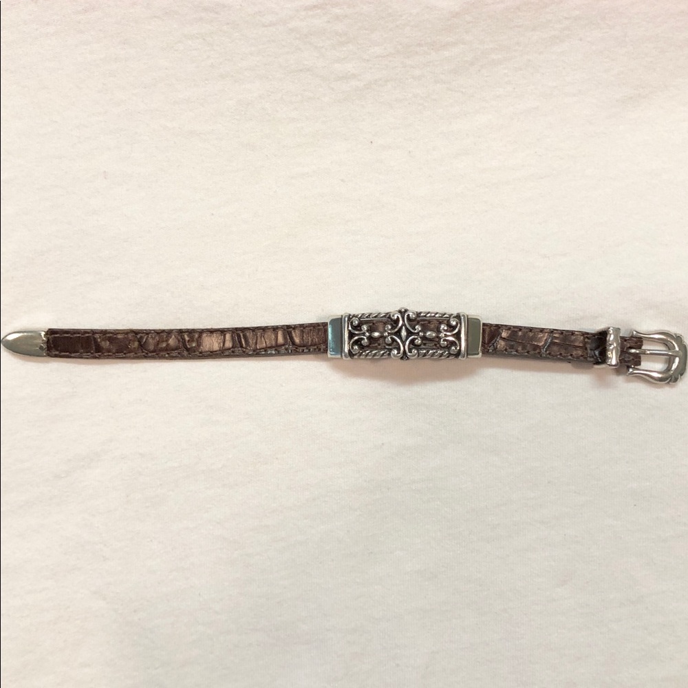 Retired Brighton bracelet